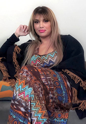 Mercedes Carerra