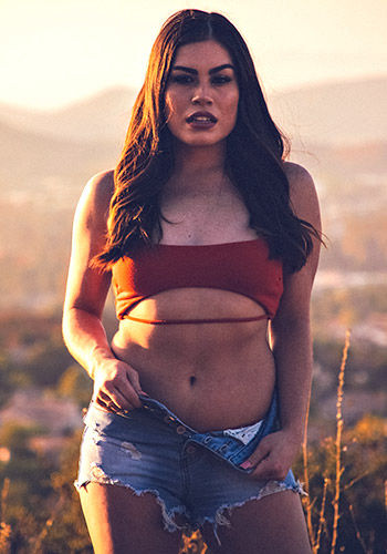 Veronica Valentine